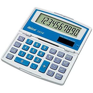 Rexel Ibico 101X rekenmachine