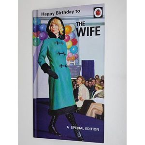 Verjaardagskaart voor vrouwen, verjaardagskaart voor vrouwen, lieveheersbeestje