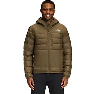 The North Face NF0A4R26 donsjack voor heren