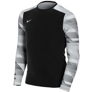 Nike Dri-fit Park Iv Goalkeeper T-shirt voor kinderen, uniseks