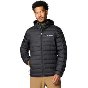 Columbia Lake 22 2 Down Jacket met capuchon voor heren (1 stuk)