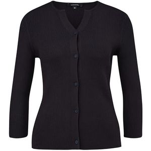 comma Cardigan pour femme, 5976, 46