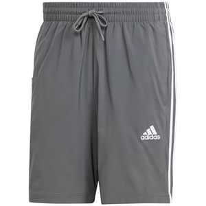 adidas Essentials Slim Tapered Cuffed Trainingsbroek voor dames