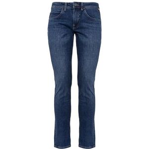 Timberland Core Indigo Denim Herenbroek, Midden Indigo