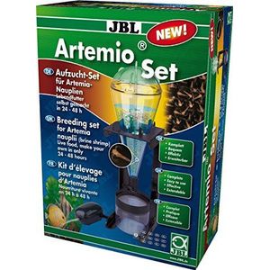 JBL ArtemioSet Complete kweekset voor levend voer, 6106000