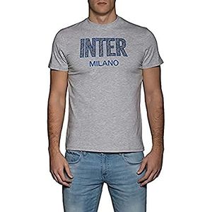 F.C. Internazionale J451 heren t-shirt