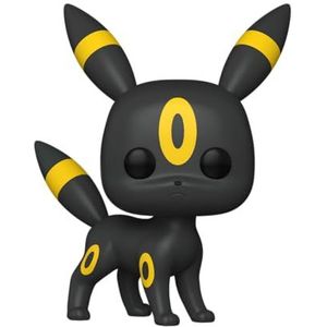 Funko: Pop Jumbo: Pokemon - Umbreon