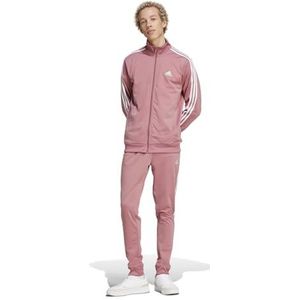 adidas Basic 3-Stripes Tricot Trainingspak