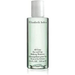 Elizabeth Arden - All Gone - Oog- en Lippenmake-up remover - 100 ml