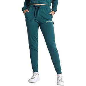 Gianni Kavanagh Green Winner's Joggingbroek voor dames, Groen