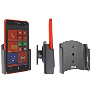 Brodit 511603 Passieve houder voor Nokia Lumia 625, zwart