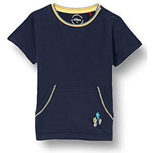 s.Oliver t-shirt baby meisje, 5952