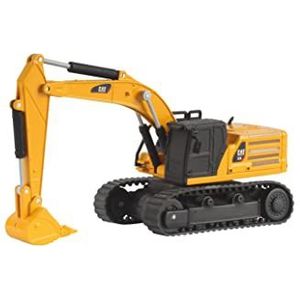 Carrera RC Bestuurbare Auto CAT Mini RC 336 Hydraulic Excavator