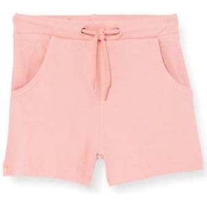 Blue Seven meisjes baby shorts voor meisjes, flamingo orig