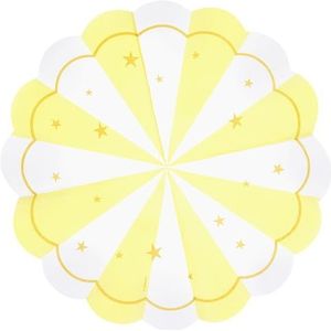 amscan 9916944 Pokemon servetten, meerkleurig, 33 x 33 cm, 16 stuks