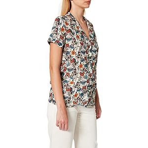 Mexx blouse dames, meerkleurig (300036)