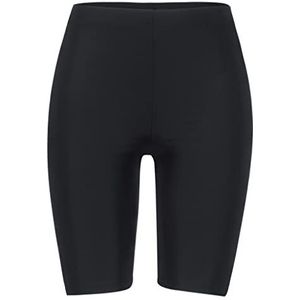 Street One 374941 Yoga-shorts zwart, 34 W, normaal, zwart.