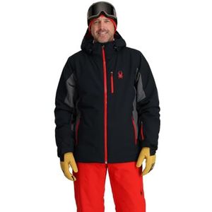 Spyder Vertex ski-jack voor heren