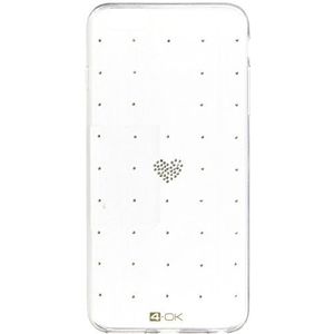 4-OK Protek Diamond beschermhoes voor Apple iPhone 6 Plus, iPhone 6S Plus