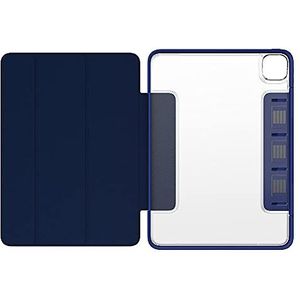 OTTERBOX SYMMETRY SERIES 360 beschermhoes voor Apple iPad Pro 11 inch (3e / 2e / 1e generatie) Yale, blauw