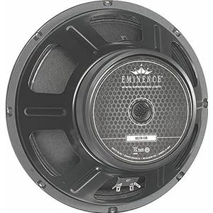 Eminence HP speaker bas/medium 31cm 400W 8 ohm