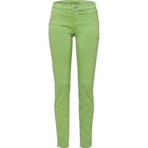 BRAX Style Shakira Jeans, Clean Light Green, 32 dames, Groen