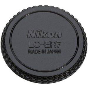 Nikon LC-ER7 groothoekconverter voor Coolpix P6000