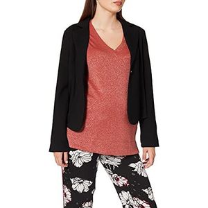 Noppies kaylin damesblazer, Zwart (Black C270)