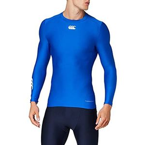 Canterbury Thermoreg Base Layer Onderhemd met lange mouwen voor heren