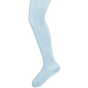 Sterntaler Sterntaler zelfklevende panty voor meisjes, blauw (313), 80 (maat fabrikant: 9-12 moise) EU, Blauw