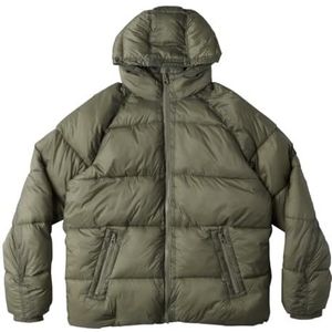 DC Shoes Cantera Puffer Boy Jacket voor jongens