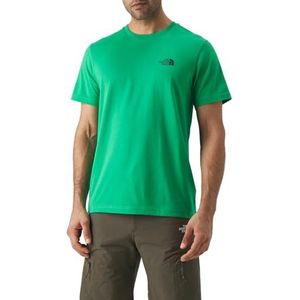 THE NORTH FACE Simple Dome T-Shirt Homme (Lot de 1)