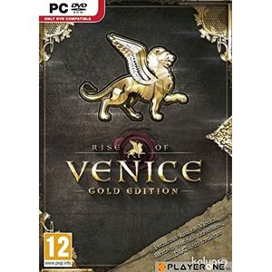Rise of Venice Gold Edition (PC DVD) [UK Import]