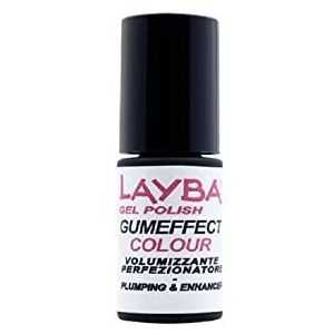 LAYBA GUMEFFECT BASE & TOP N.9 NAUGHTY