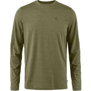 Fjallraven Abisko Day Hike Ls M Sweatshirt voor heren