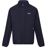 Regatta Hadfield heren sweater, Navy Blauw