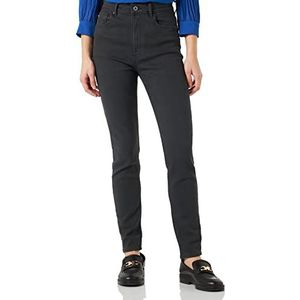 G-STAR RAW Kafey Ultra High Skinny damesjeans, grijs (Worn In Tornado D185-d353), 27W/32L, Grijs (Worn In Tornado D185-d353)