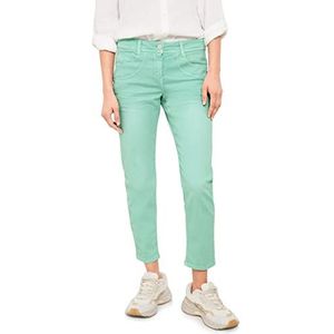Cecil Jean pour femme Tapered, Clary Mint, 33W / 30L
