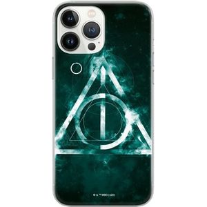 ERT GROUP Huawei P30 Lite hoes origineel Harry Potter motief en officieel gelicentieerd 018 perfect op de vorm van de mobiele telefoon, TPU hoes
