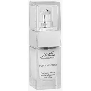 Sérum COSMECEUTICAL POLY CM - Sérum de contour des yeux bio-revitalisant anti-âge