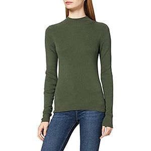 Marc O'Polo 109501460181 Sweatshirt voor dames, 406 EU