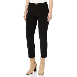 United Colors of Benetton pantalon, Noir 100, 36