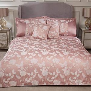 Emma Barclay Butterfly Meadow beddengoedset met vlinders, jacquard, 1