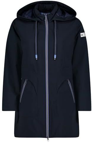 Betty Barclay 7806/1547 Damesjassen, Donkerblauw, 38