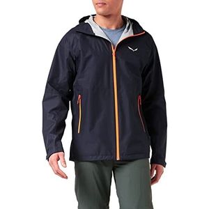 Salewa Heren Puez (Aqua 3) Ptx M Jkt regenjassen