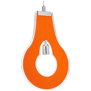 Selene illuminazione Staande lamp 42 W, oranje