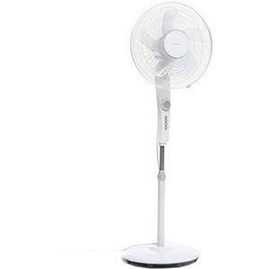 Staande ventilator InnovaGoods Freshinn Wit 45 W