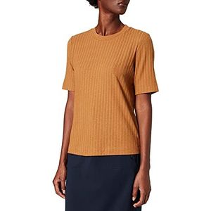 ESPRIT t-shirt dames, 230/Camel