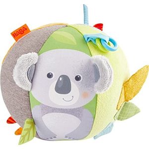 Ontdekkersspeeltje - Bal - Koala