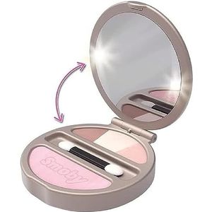 Smoby - My Beauty Powder Compact – Factice poeder – spiegel – 320151